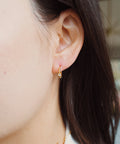 Orbit Earrings - The Local Space