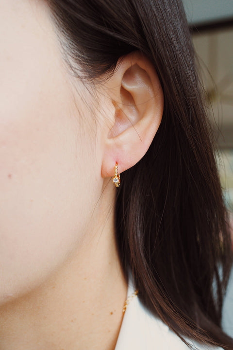 Orbit Earrings - The Local Space