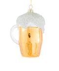 Beer Mug Ornament - The Local Space