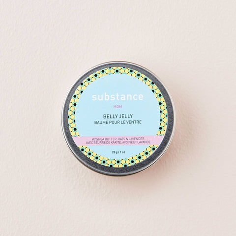 Belly Jelly | Travel Size