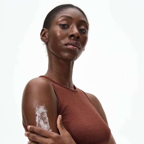 Vanilla Moon | Radiant Body Scrub - The Local Space