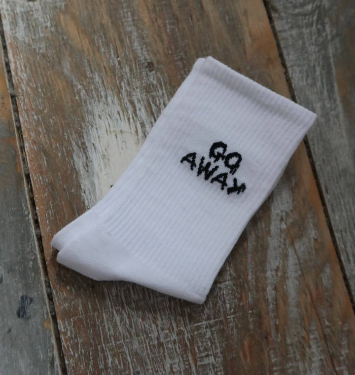 Surf Beni - Go away socks - The Local Space