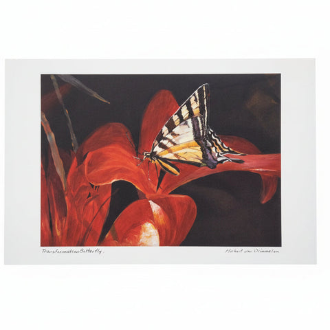 Chilliwack & BC Art Prints | Huibert Van Drimmelen