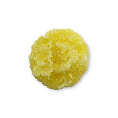 Mojito Lip Scrub - The Local Space