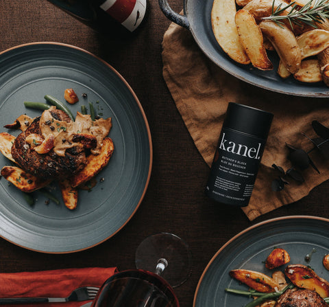 Butcher's Block - The Local Space