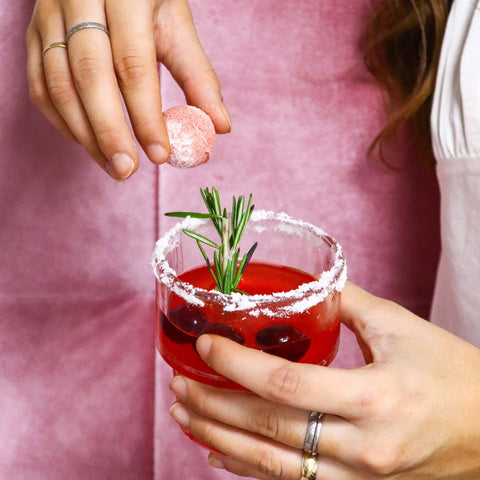 Holiday Variety Pack | Cocktail Bombs - The Local Space