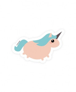 Unicorn Sticker