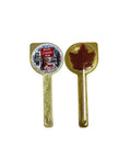 Maple Syrup Lollipop - The Local Space