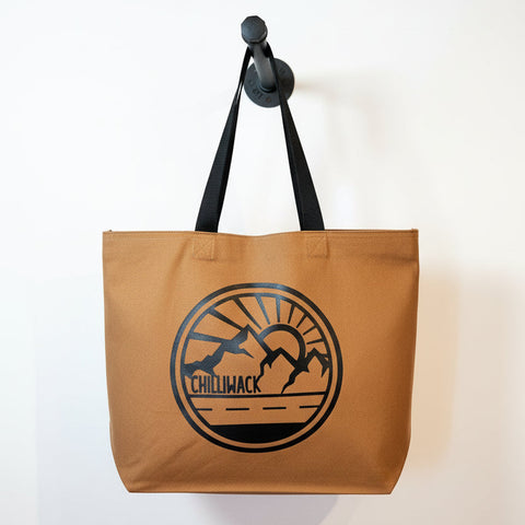 Chilliwack Tote Bag | In-Store Exclusive