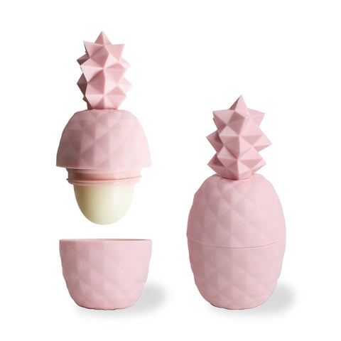 100% Natural Lip Balm