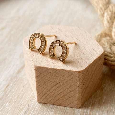 Rancher Studs - The Local Space