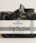 Dirty Boy Scrub | Artisan Soap - The Local Space