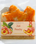 Just Peachy | Artisan Soap - The Local Space