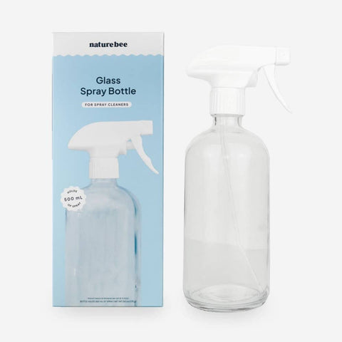 Glass Multi-Purpose Spray Bottle