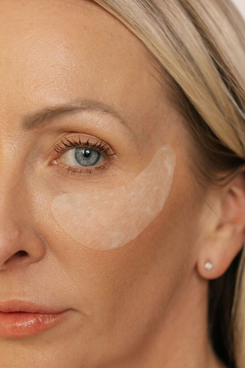 Wake Up | Skin Brightening Eye Patches