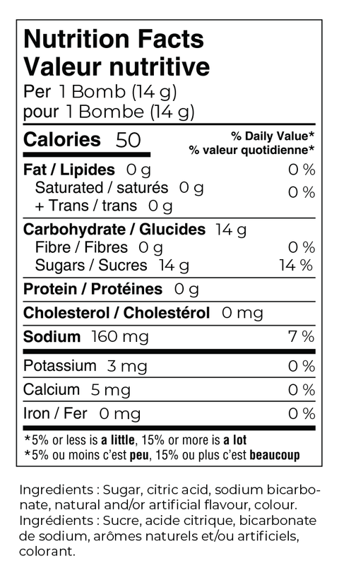 Holiday Variety Pack | Cocktail Bombs - The Local Space