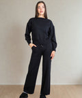 Odette Knit Pant Set - The Local Space
