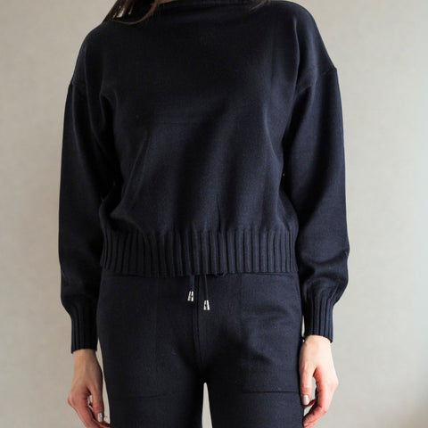 Odette Knit Pant Set - The Local Space