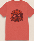 Chilliwack Retro T-Shirt - The Local Space