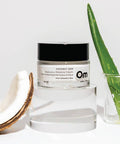 Coconut Dew | Hyaluronic Moisture Cream - The Local Space