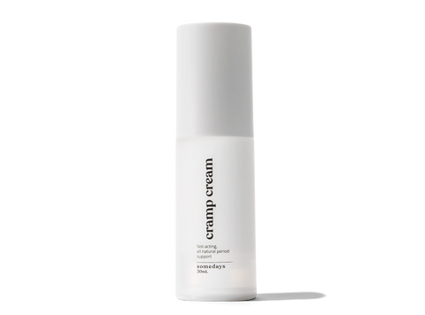 Cramp Cream - The Local Space