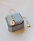 Crescent Moon Necklace - The Local Space