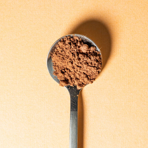 Superfun! Salted Caramel Hot Chocolate - The Local Space