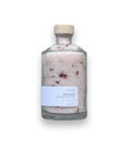 Sealuxe | Rose Bath Salts, The Local Space, Local Canadian Brands