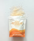 Peace, Love and Sarcasm - It's A Beautiful Day To Leave Me Alone Epsom Salt Bath Soak - The Local Space