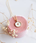 Sweet Heart Necklace - The Local Space