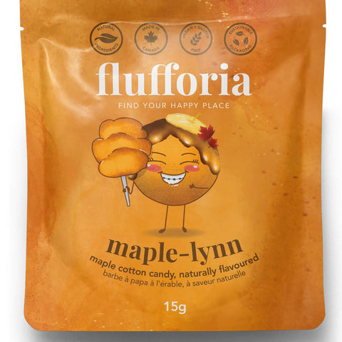 Maplelynn | Cotton Candy