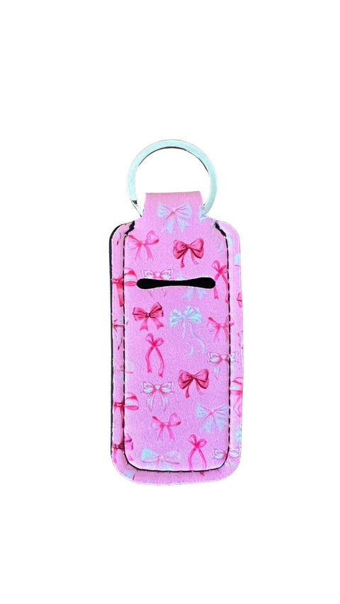 Lip Balm Holder | Keychain - The Local Space