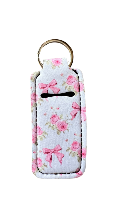 Lip Balm Holder | Keychain - The Local Space