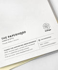 The Paperhood | Mom I'm so Grateful You're Mine Greeting Card, The Local Space, Local Canadian Brands