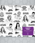 Schitt's Creek Gift Wrap - The Local Space