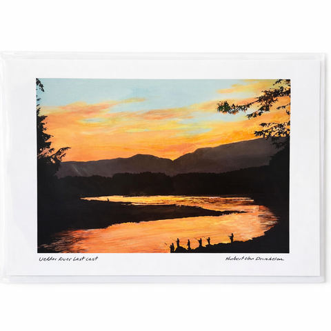 Chilliwack & BC Art Prints | Huibert Van Drimmelen