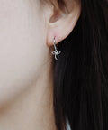 Bow Earrings - The Local Space
