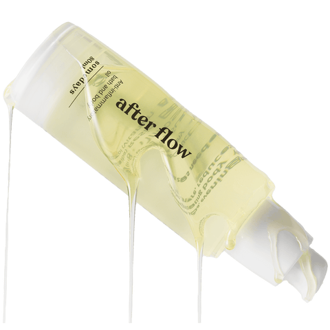 After Flow | Anti-Inflammatory Bath & Body Oil - The Local Space