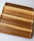 Wooden Tray - The Local Space