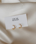 Orbit Earrings - The Local Space