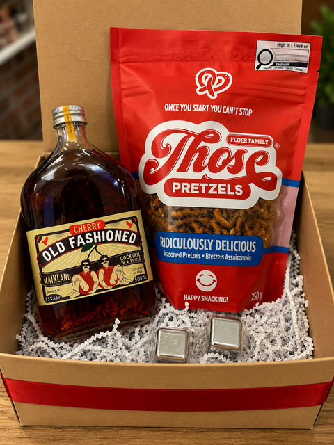 Father's Day Box