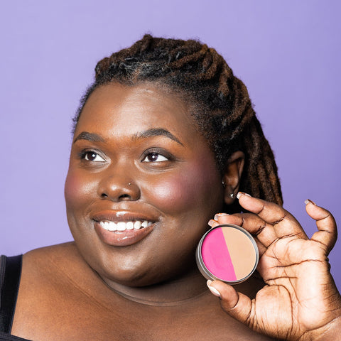 Balance Blush/Bronzer