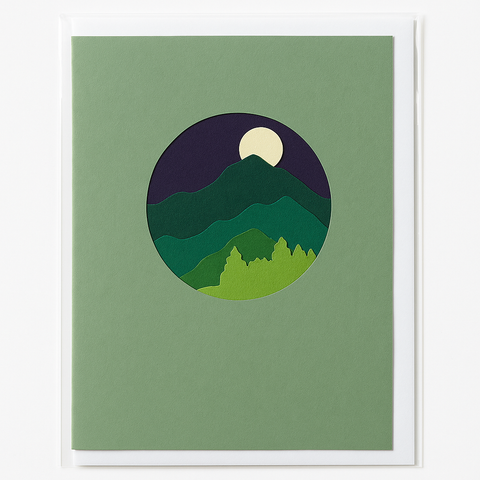 Handmade Cards - The Local Space