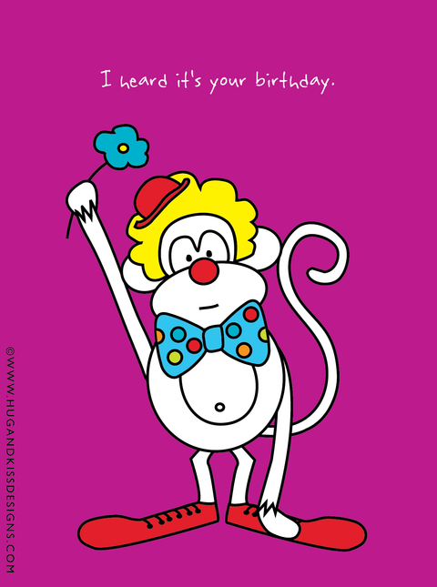 Shit Sister | Greeting Card - The Local Space