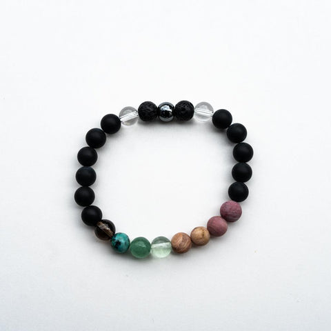 I Am Blessed Mala Bracelets | The Local Space