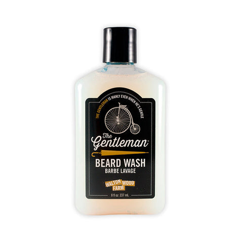 The Gentleman | Beard Wash