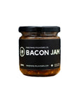 Bacon Jam | The Local Space