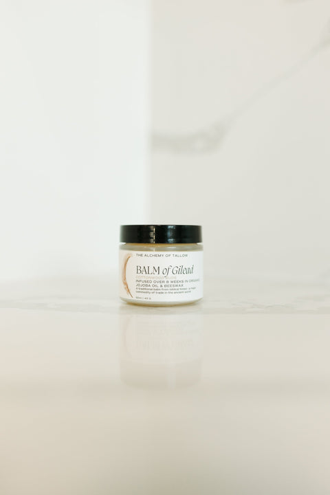 Balm of Gilead - The Local Space