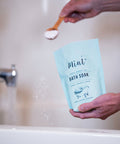 Mint Bath Soak - The Local Space