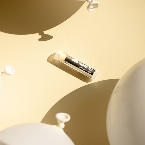 Birthday Cake | Lip Balm